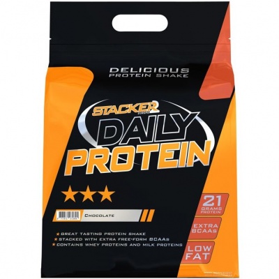  Stacker2 Daily Protein  908 