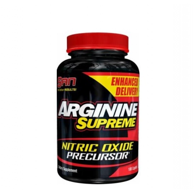   SAN Arginine Supreme 100 