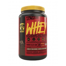  Mutant Whey 908 