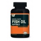 Антиоксидант Optimum Nutrition Fish Oil 200 капсул