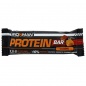 Батончики Ironman Protein Bar with Collagen 50гр