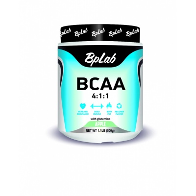  BpLab BCAA 2.1.1 500 