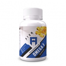  ASN OMEGA 3 90 
