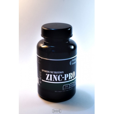  Frog Tech ZINC 10  30 