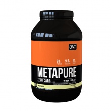 Протеин QNT Metapure Zero Carb 908 гр