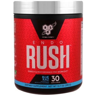   BSN EndoRush 13.7 oz 390 