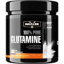   Maxler Glutamine 300 