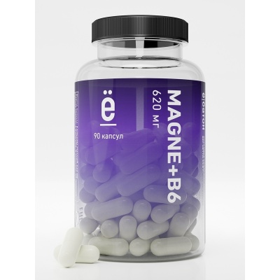   MAGNE+B6 90 