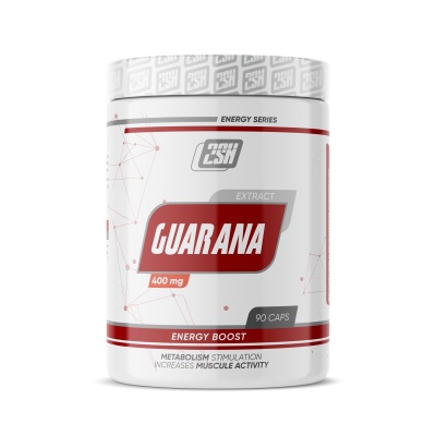  2SN Guarana 90 