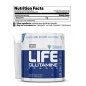  LIFE Glutamine 200 