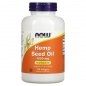   NOW HEMP SEED OIL 1000  120 