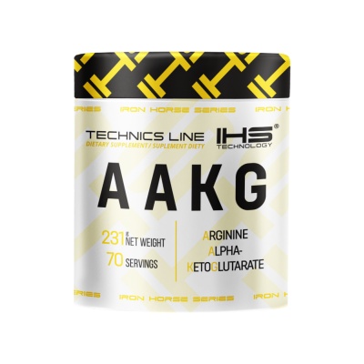  Iron Horse AAKG 231 