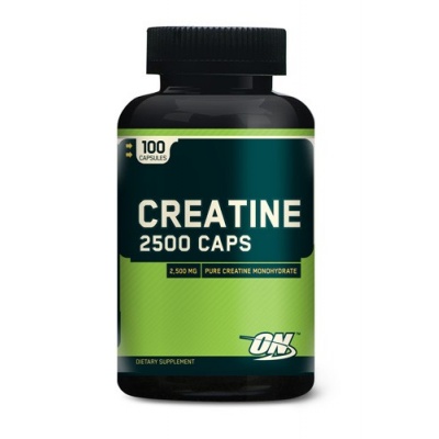Креатин ON Creatine 2500 mg - 100 cap